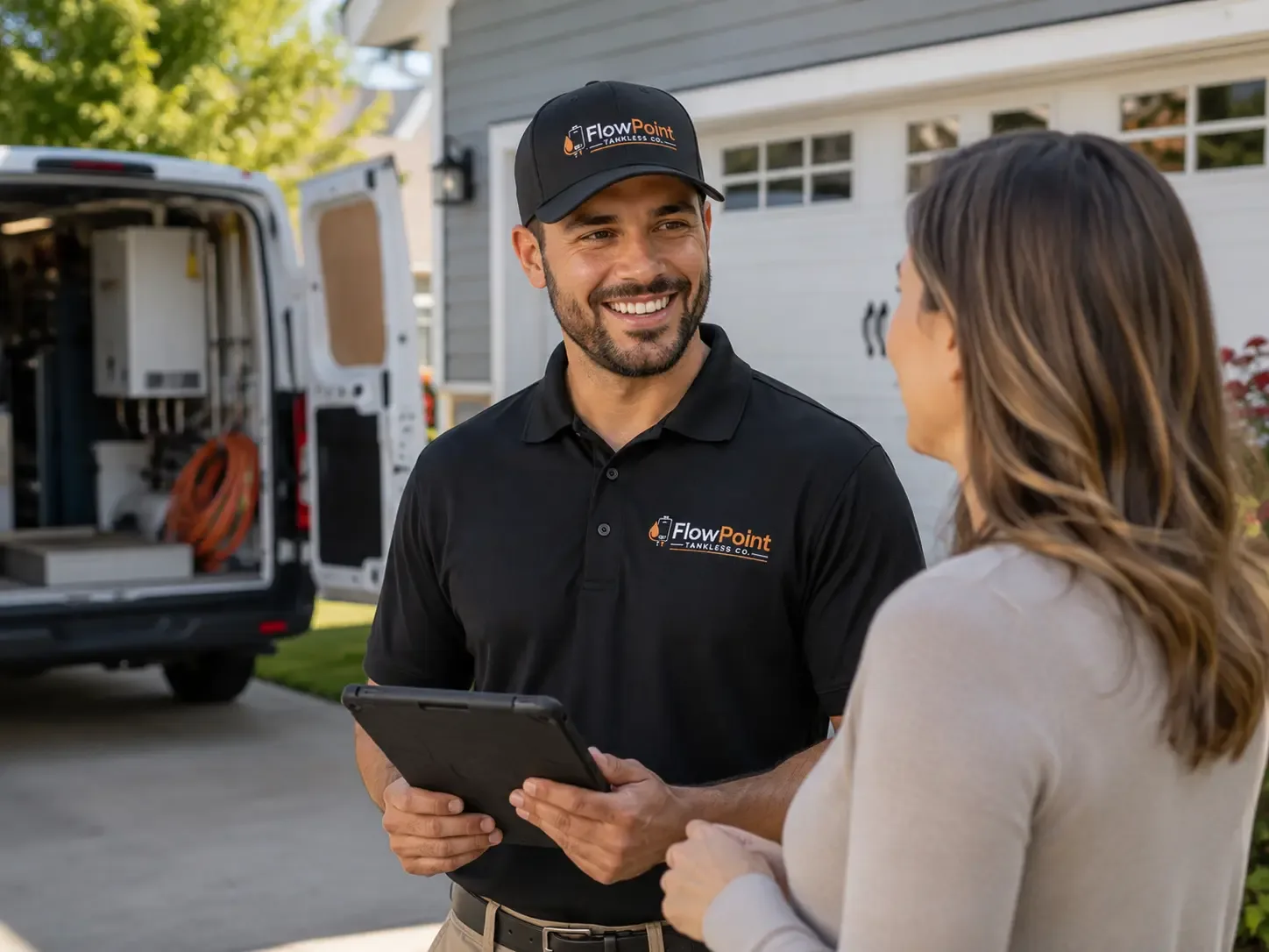 Tankless Water Heater Installation Bryants Store, KY FAQs